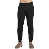 SKECHERS Pantalons en tissu