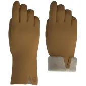 Timberland Gants Authentics Leather