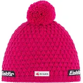 Spalding Trail Pompon SKA Beanie Pittipink UNI Bonnet