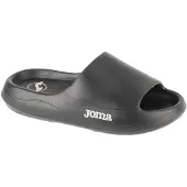 Joma Femmes, Tongs, Flip-Flops, Noir, (39)