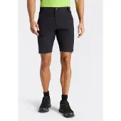 CMP 33t6667 Shorts Noir S Homme