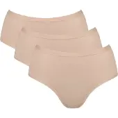 Sloggi Slip beige