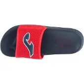 Joma Pantoufle 'Island Jr' rouge