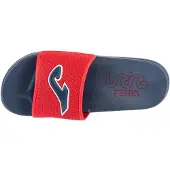 Joma Claquettes / Tongs 'S.Island 25 SISLAS' rouge