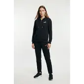 Puma Survêtements or / noir