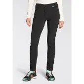 Icepeak Pantalon outdoor 'Doral' noir