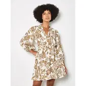Apricot Robe ' ' crème