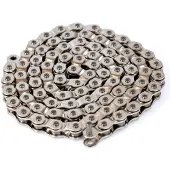 Federal Half Link Chain Argenté 86 Links