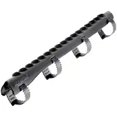 Rockstop Chainstay Protector Argenté