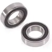 Eclat Seismic Cs Bearings Argenté