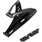 Polini Ep3 E-bike Bottle Cage Noir