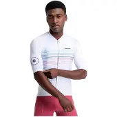Siroko Maillot à Manches Courtes M2 Loud