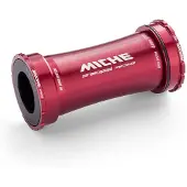 Miche Bb86 Ceramicspeed Bottom Bracket Rouge 86 mm / 41 mm