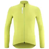 Mavic Aksium Wind Jacket Jaune XL Homme