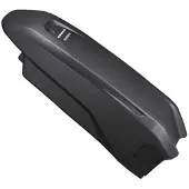 Shimano Bt-e8014 418wh Down Tube Battery Noir