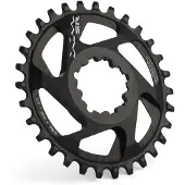 Miche Xm Sr One Dm Chainring Argenté 28t