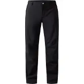 Haglöfs Ozka Proof Pant Pants Noir S Homme