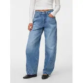 Vero Moda Jean 'VMZoe' bleu denim