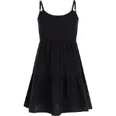 Protest Robe 'PRTMendes' noir