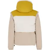 Protest Veste Rush, modèle pour femme