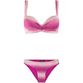 Protest Bikini 'PRTChique' rose