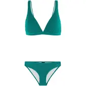 Protest Bikini 'PRTAnni' vert