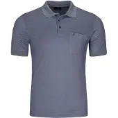 Ragman H-Polo Polo Soft-Knit uni