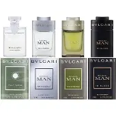 Bvlgari Coffret Miniature