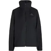 Adidas Veste fonctionnelle 'Essentials' noir