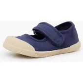 Pisamonas Ballerines marine