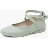 Pisamonas Ballerines menthe