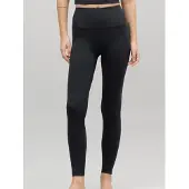Hey Honey Leggings 'Always Dressed' noir