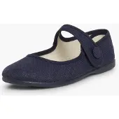 Pisamonas Ballerines marine