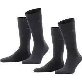 Esprit Chaussettes noir