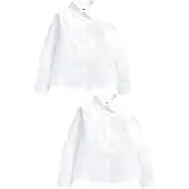 Next Chemisier blanc