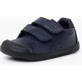 Pisamonas Baskets bleu marine