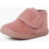 Pisamonas Pantoufle rose