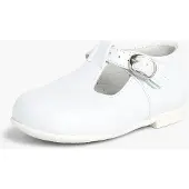 Pisamonas Chaussure basse blanc