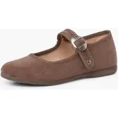 Pisamonas Ballerines taupe