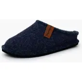 Pisamonas Pantoufle marine