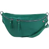 Florence Sacs banane vert