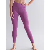 Hey Honey Leggings 'Cropped Leggings' violet