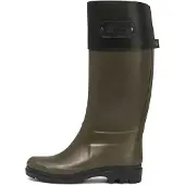 Aigle Cottage Boots W Boots Vert EU 38 Femme