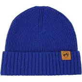 MowMow Casquette de sport bleu