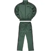 Lonsdale Survêtement 'WYBERTON' olive