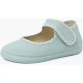 Pisamonas Ballerines menthe