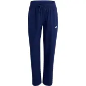 Adidas Pantalon de sport 'Essentials' bleu marine