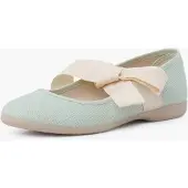 Pisamonas Ballerines menthe