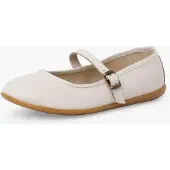 Pisamonas Ballerines beige