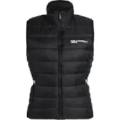 Karl lagerfeld Jeans B3w15043 Vest Noir M Femme